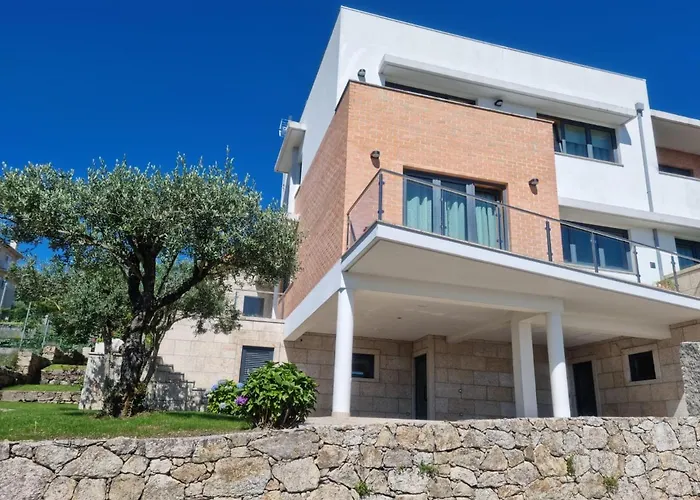 Florindo - Lafoes Guest House