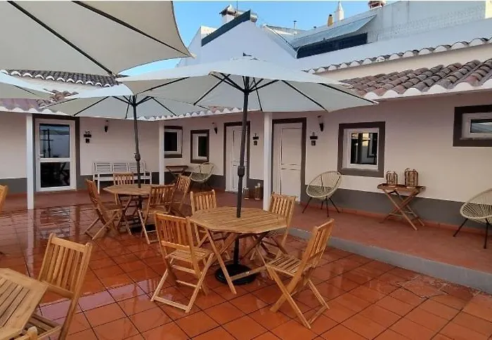 Casa Al\'Entejo