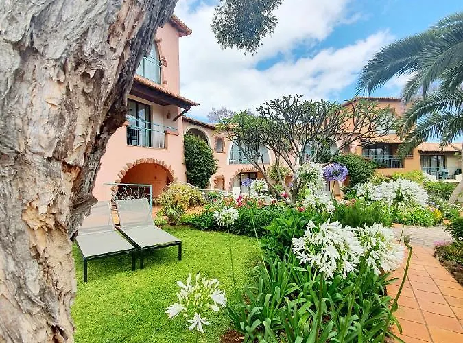 Quinta Splendida Wellness & Botanical Garden