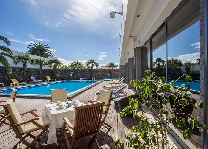 Antillia Hotel