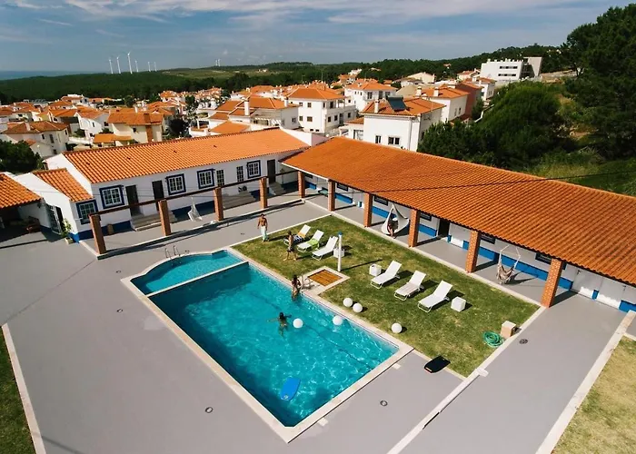 Zulla House