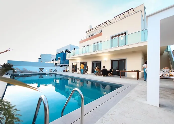 Wellnesshouse