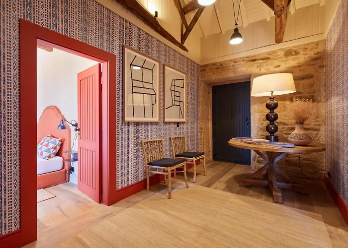 The Pinta Boutique Hotel