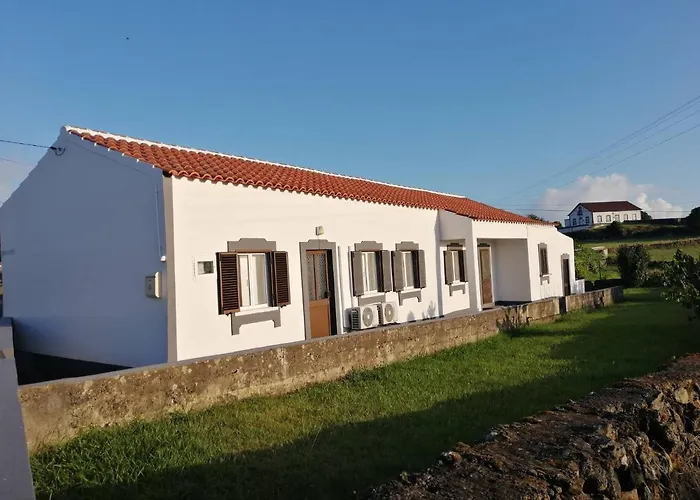 Casa Do Lajedo