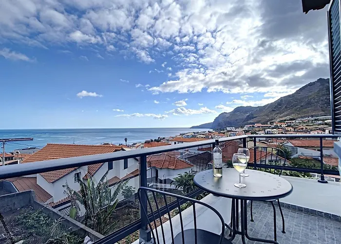 Casa Da Avo By Atlantic Holiday