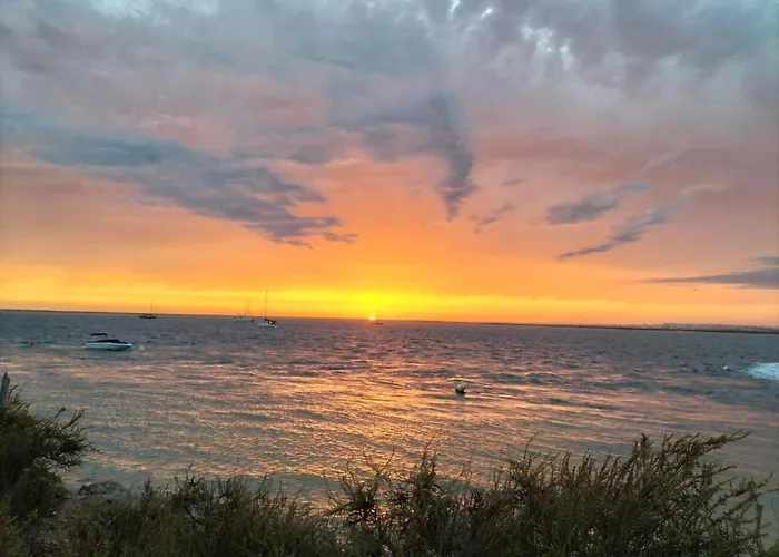 T2 Por Do Sol
