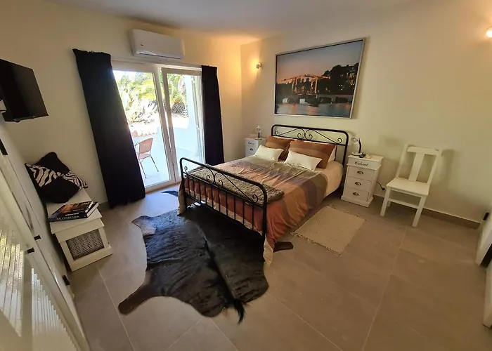 Quinta Omorka Suites