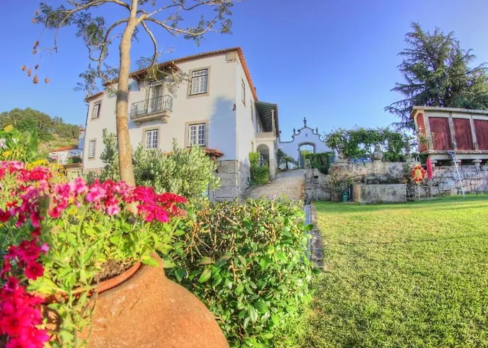 Quinta De Sao Roque