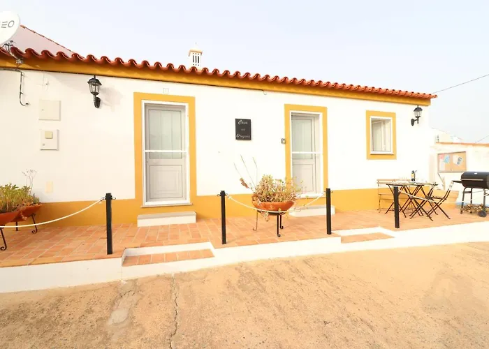 Casa As Origens