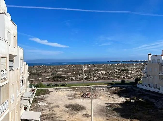 Tome\'S House - Baleal Solvillage 2