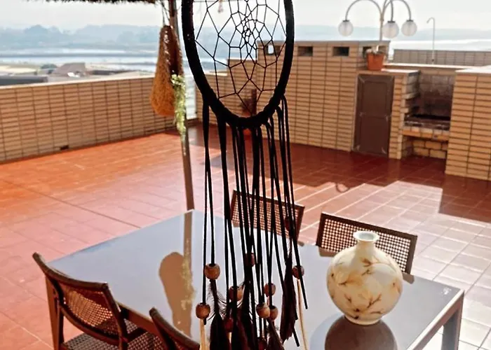 Apartamento Ruy Belo - Foz
