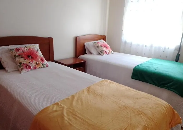 Apartamento - Grao D\' Areia