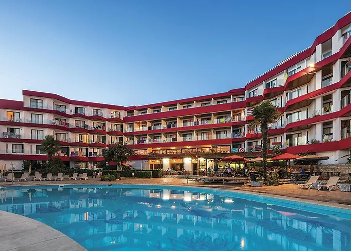Hotel Da Aldeia - Adults Only