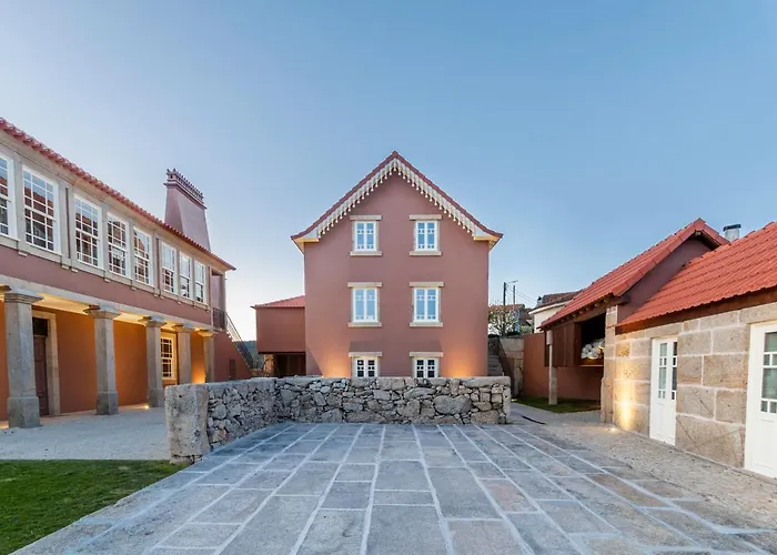 Casa Noronha Lima - Historic Stay