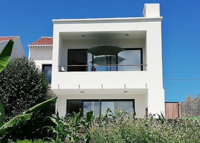 Casa Da Boa Vista