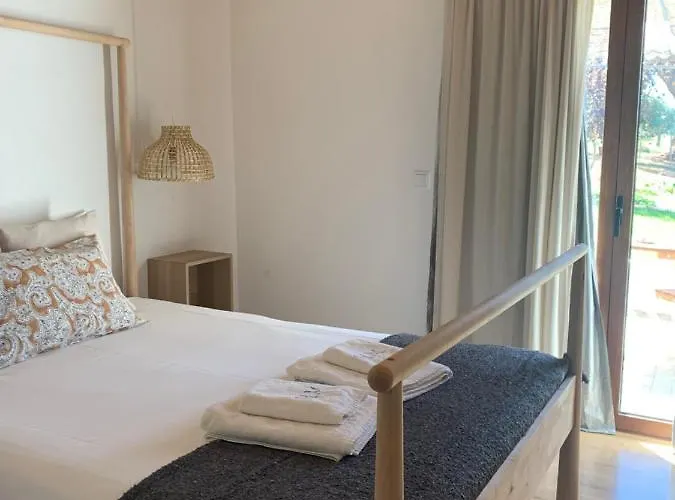 Herdade Da Maridona - Agroturismo