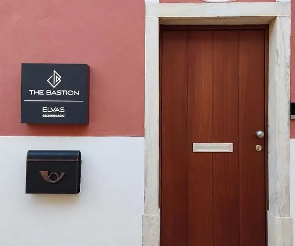 The Bastion Elvas Apartments