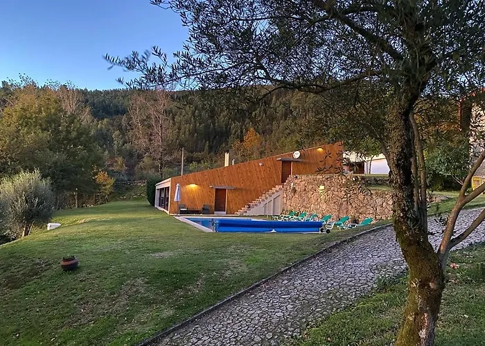 Quinta Geres