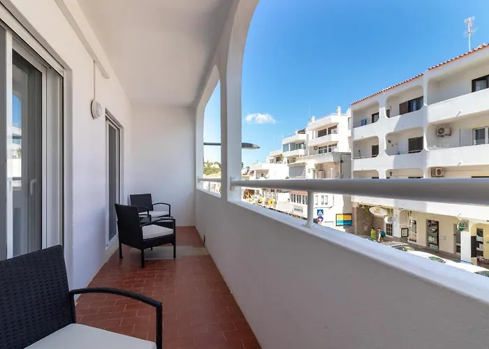 Apartment Farol