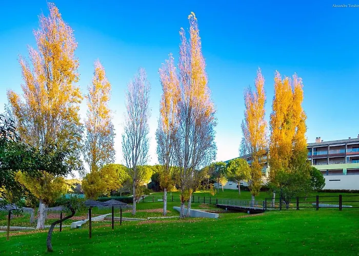 A11 - Marinapark Hill Beach Apartment