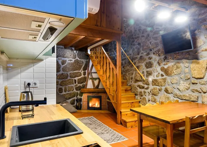 Casa Do Tio Ferreiro