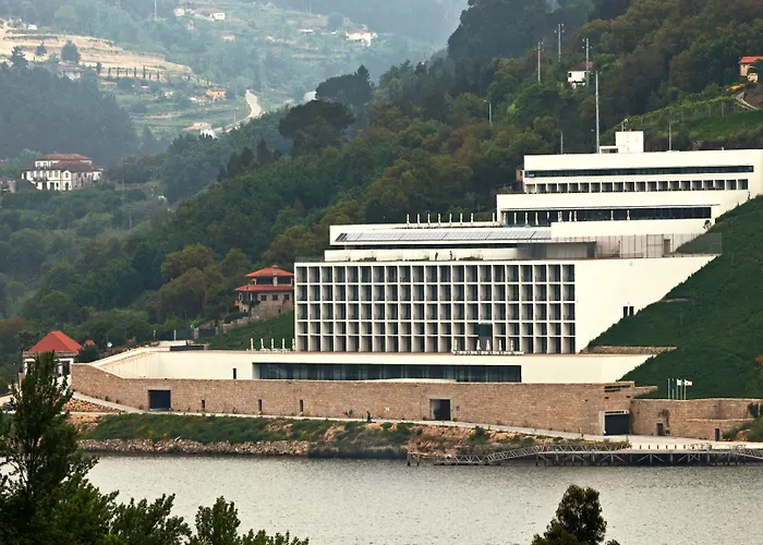 Douro Royal Valley Hotel & Spa