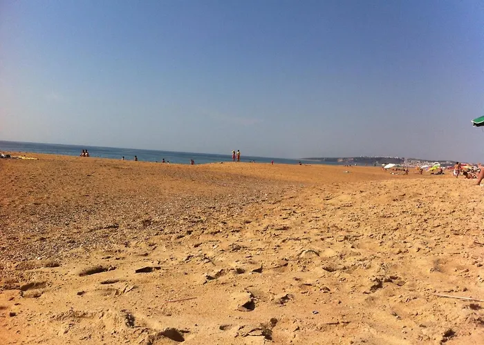 Serra Da Pescaria House - Nazare