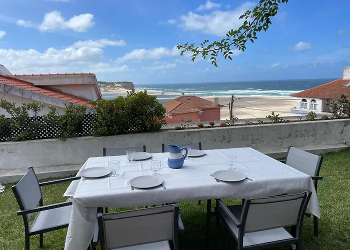 Foz - Sea View Cottage