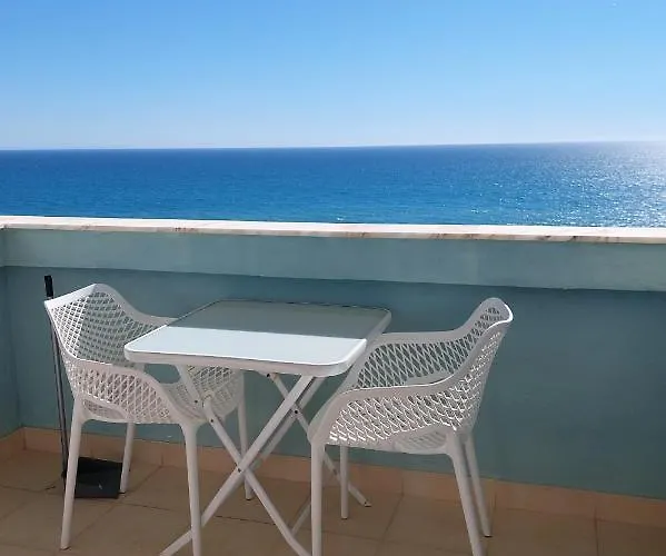 Appartement Vista Mar Quarteira