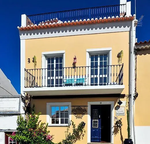 Casa Rosmaninho