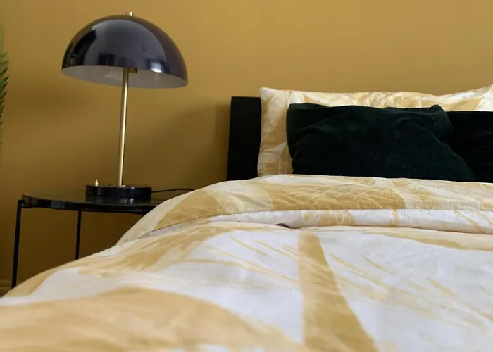 Apartamento Luxury Mira Espanha Na Guarda