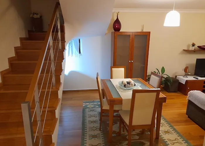 Duplex Da Fontinha