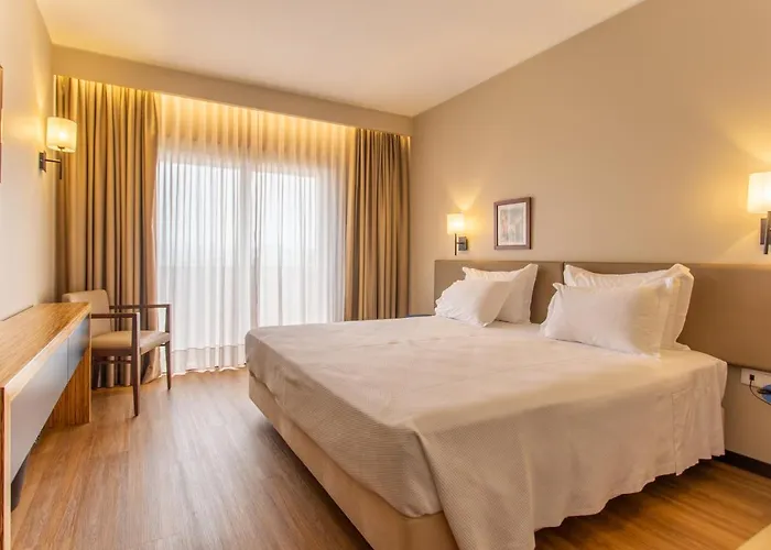 Nova Cruz Hotel