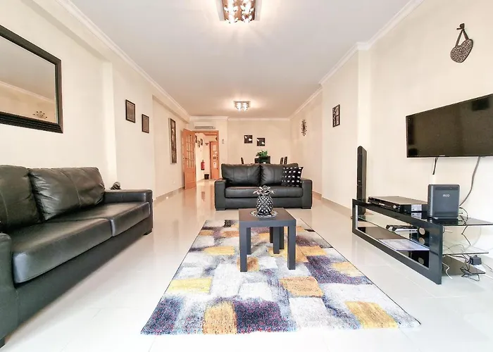 Apartment Rocha Oceano Azul Charming