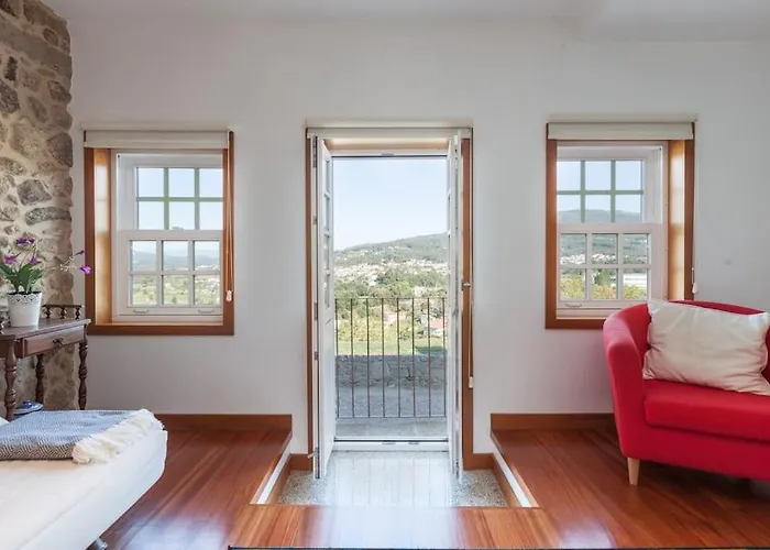 Apartamentos Lumar