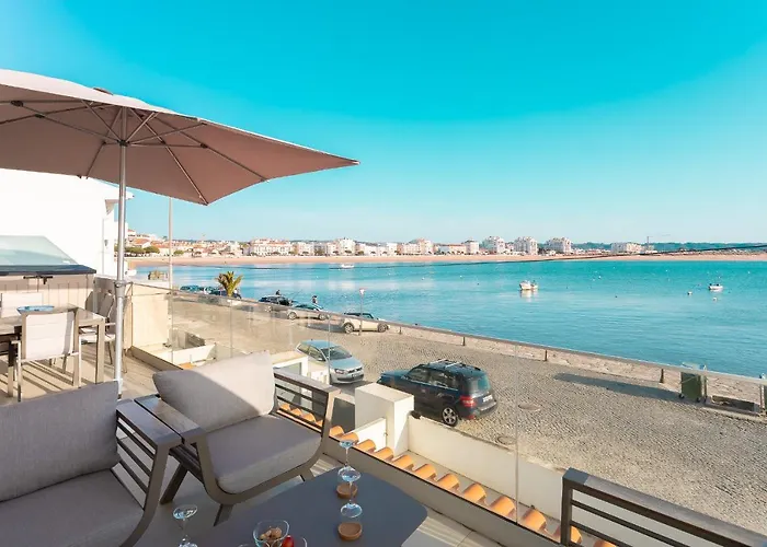 Paradise Bay T3