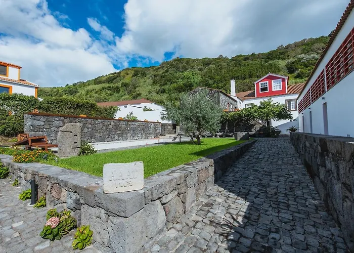 Casa Do Brasao