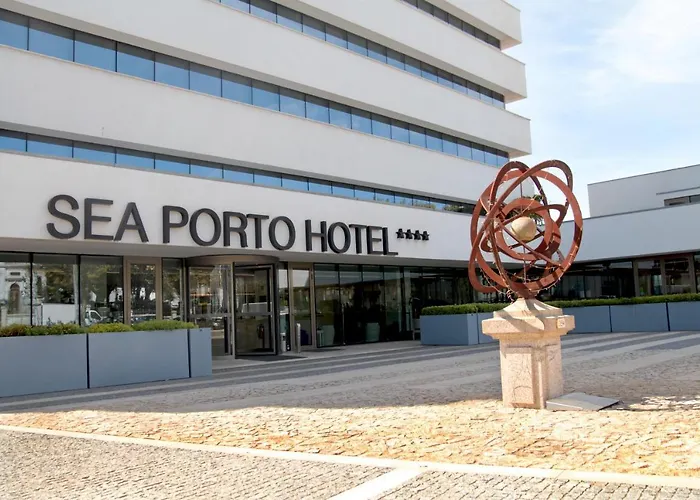 Sea Porto Hotel