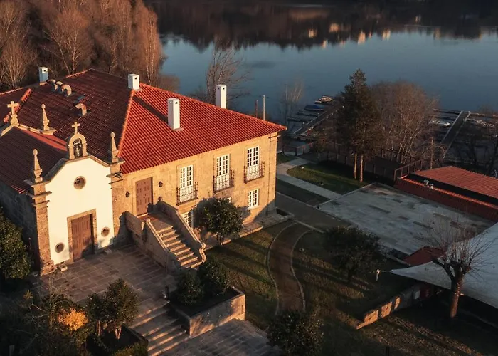Casa Da Ribeira