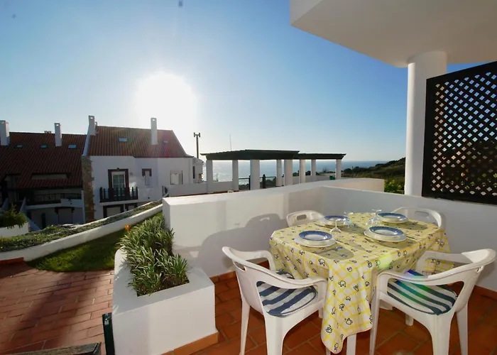 Orange - Ground Floor Sea View Apartment In Amazing Complex With 3 Pools