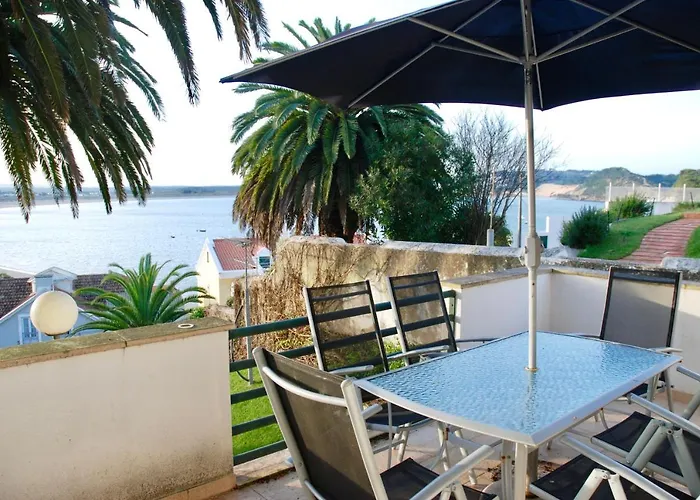 Ocean - Duplex Apartment 65M From The Beach With Pool And Parking