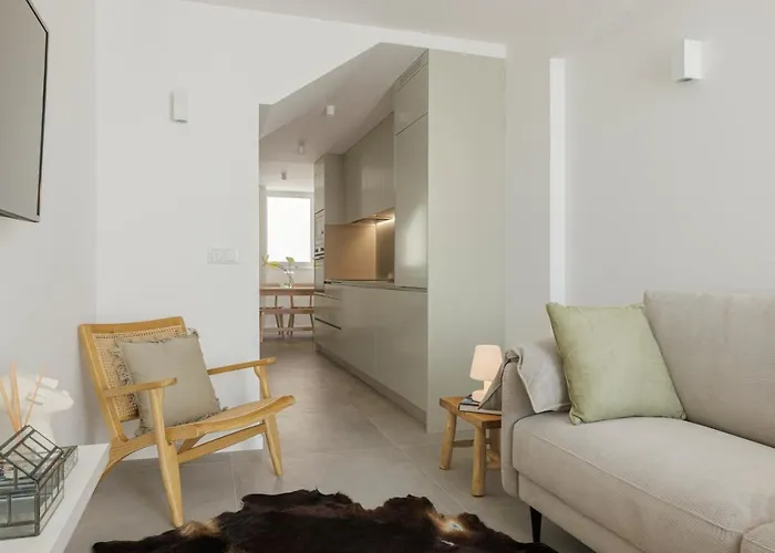Lapa 84-A - Seafront House