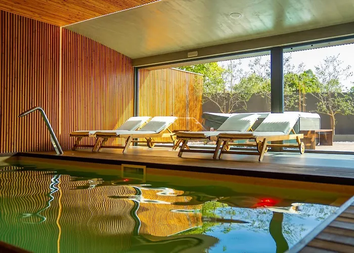 Quinta Do Pedregal Hotel & Spa
