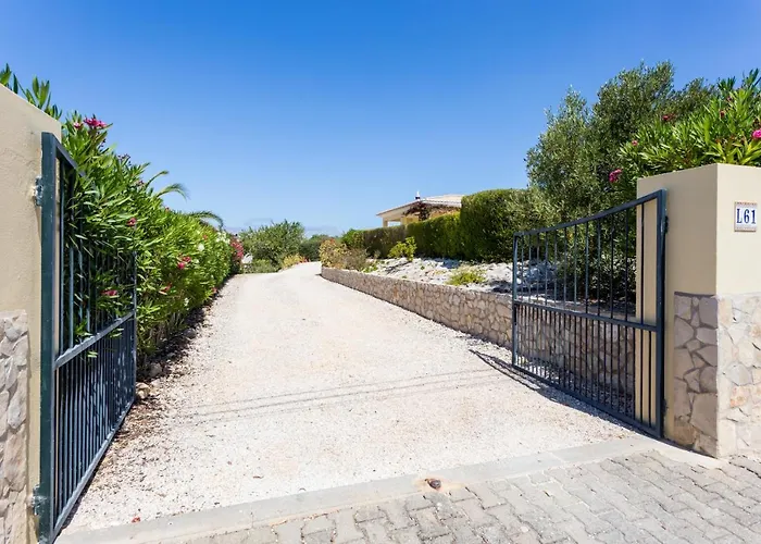 Villa Atlantico By Seewest