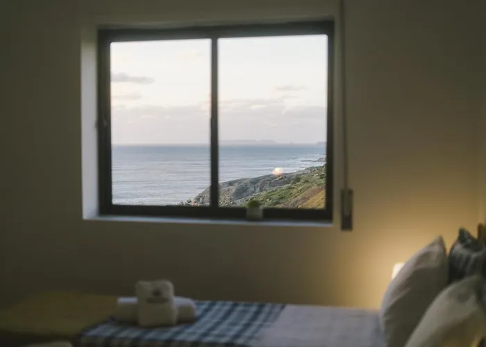 Best Houses 73 - Lovely View Sao Bernardino