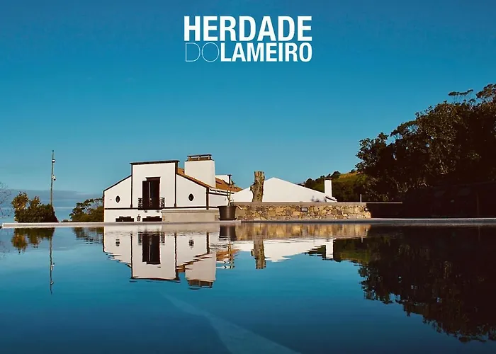 Herdade Do Lameiro - Turismo Rural