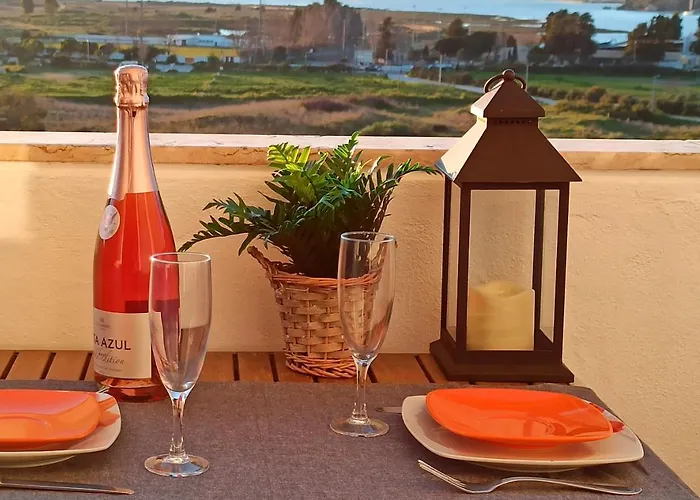 Torralta Alvor Beach 601