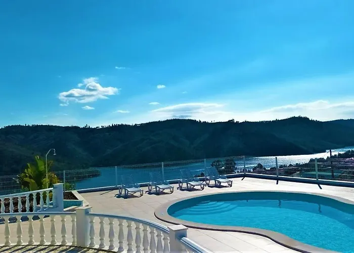Lago Azul Villas