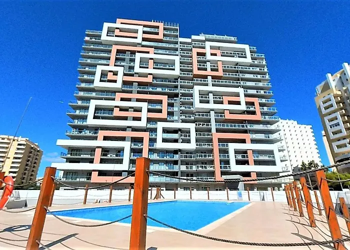Elite Residence 13C