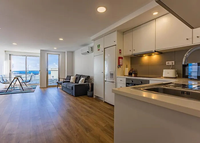 Mare Nostrum Apartment